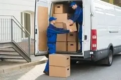 Послуги вантажників для розвантаження та перенесення у Києві