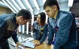 Різноробочі для нестандартних завдань у Києві